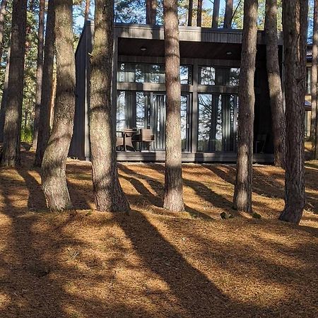 Gaujaupe Villa Gauja  Dış mekan fotoğraf