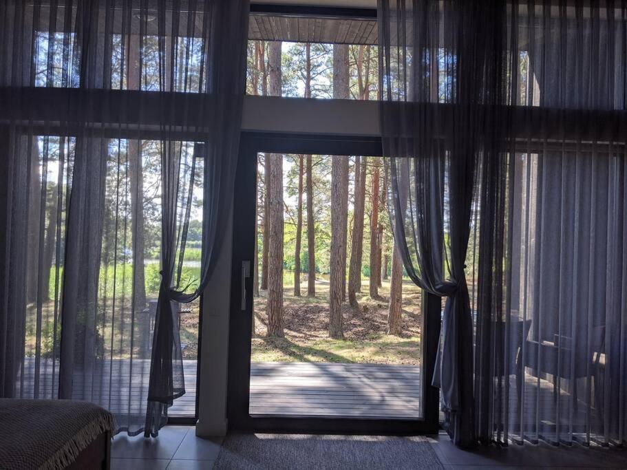 Gaujaupe Villa Gauja  Dış mekan fotoğraf