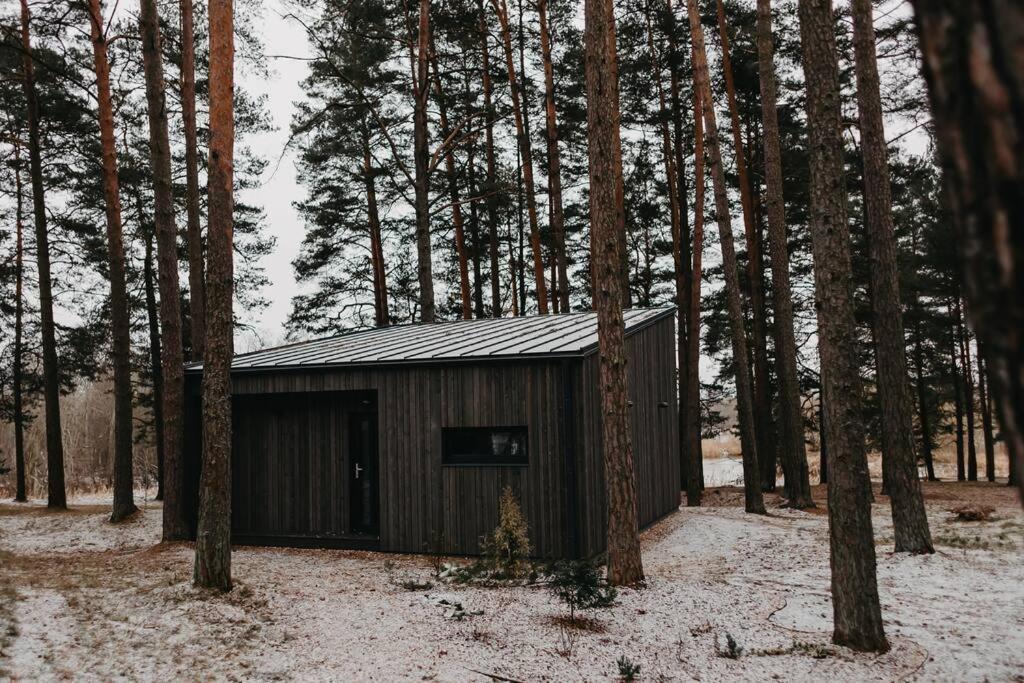 Gaujaupe Villa Gauja  Dış mekan fotoğraf