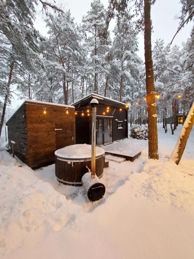 Gaujaupe Villa Gauja  Dış mekan fotoğraf