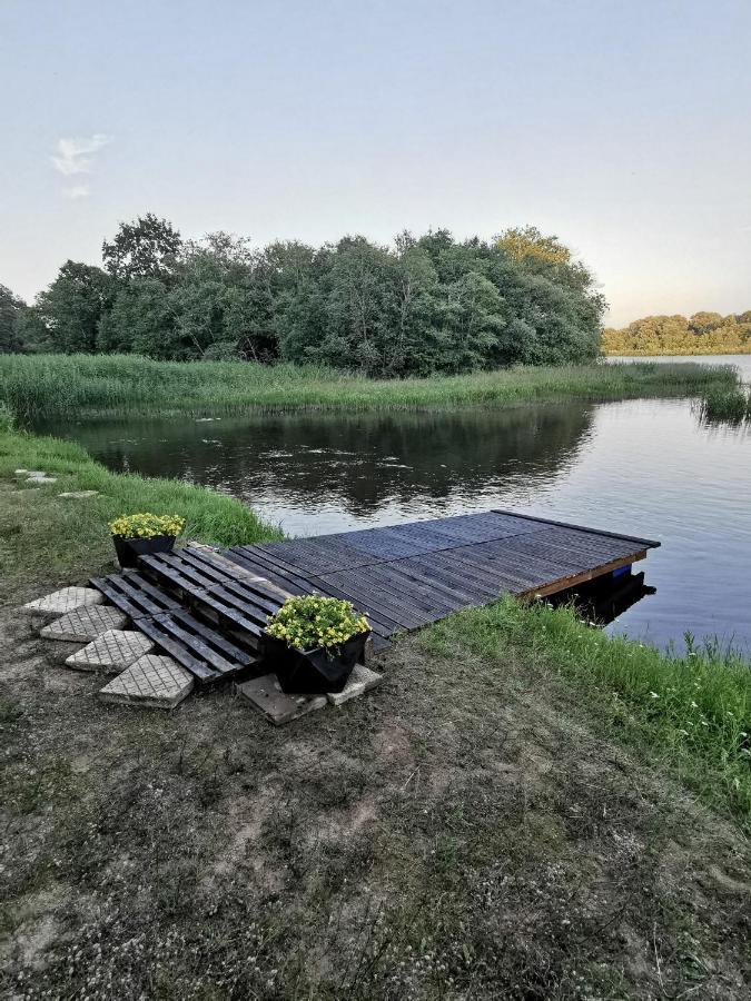 Gaujaupe Villa Gauja  Dış mekan fotoğraf