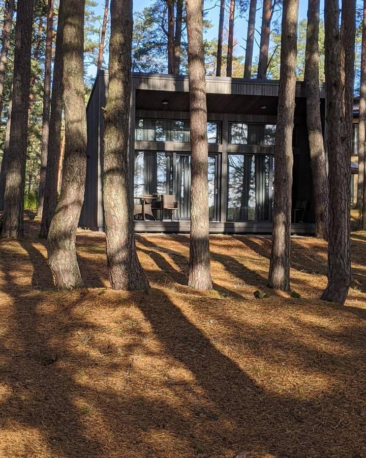 Gaujaupe Villa Gauja  Dış mekan fotoğraf