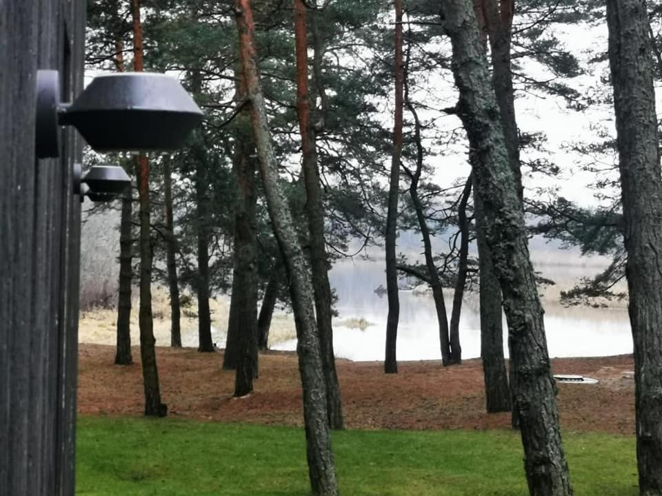 Gaujaupe Villa Gauja  Dış mekan fotoğraf