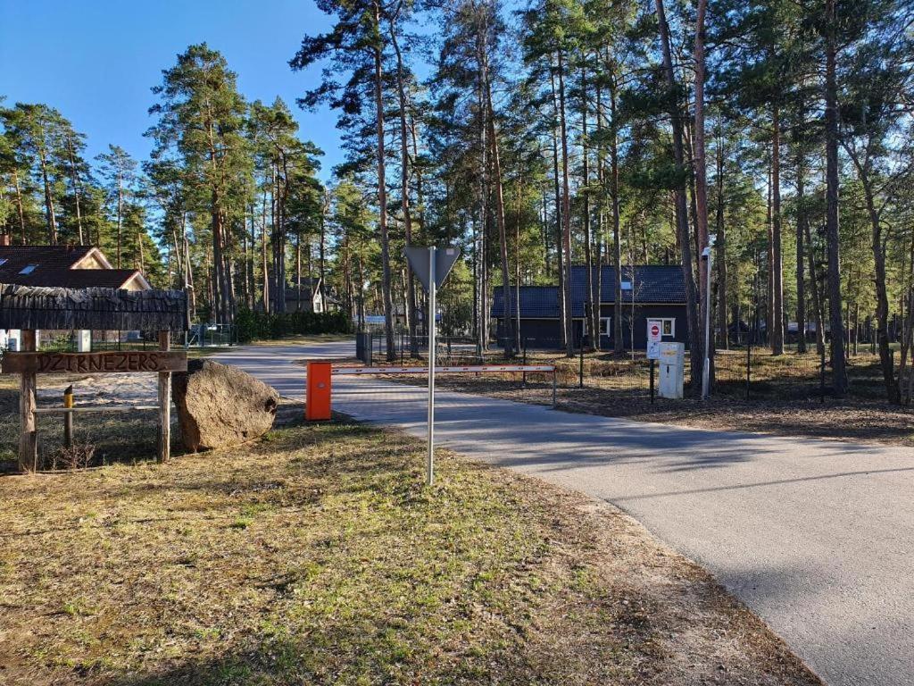 Gaujaupe Villa Gauja  Dış mekan fotoğraf